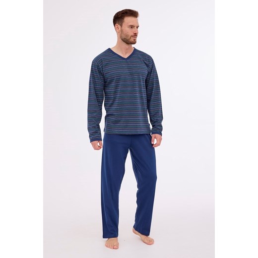 Piżama męska 139/42 ze sklepu lenaodniemowlakadoszkolniaka.pl w kategorii Piżamy męskie - zdjęcie 187427322