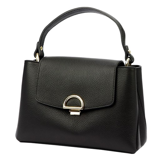 Torebka torebki skórzana skóra naturalna Luka damska ze sklepu lenaodniemowlakadoszkolniaka.pl w kategorii Torebki damskie - zdjęcie 187427494