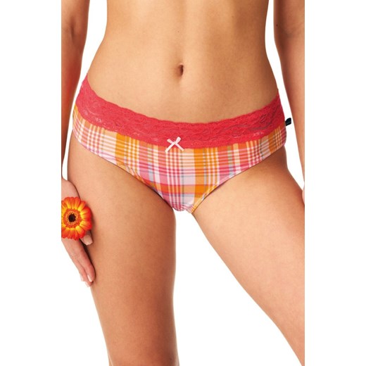 Figi majtki damskie LPC 473 2P ze sklepu lenaodniemowlakadoszkolniaka.pl w kategorii Majtki damskie - zdjęcie 187427500