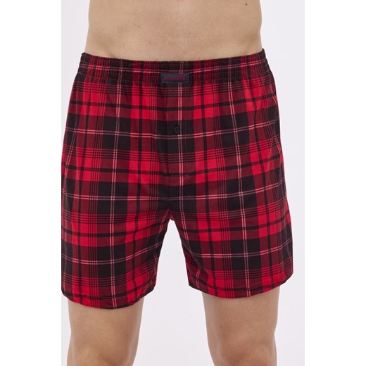 Bokserki majtki męskie Comfort 002/295 ze sklepu lenaodniemowlakadoszkolniaka.pl w kategorii Majtki męskie - zdjęcie 187428193