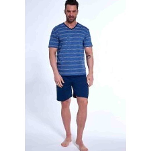 Pizama Varius 330/047 M-2XL ze sklepu lenaodniemowlakadoszkolniaka.pl w kategorii Piżamy męskie - zdjęcie 187428221