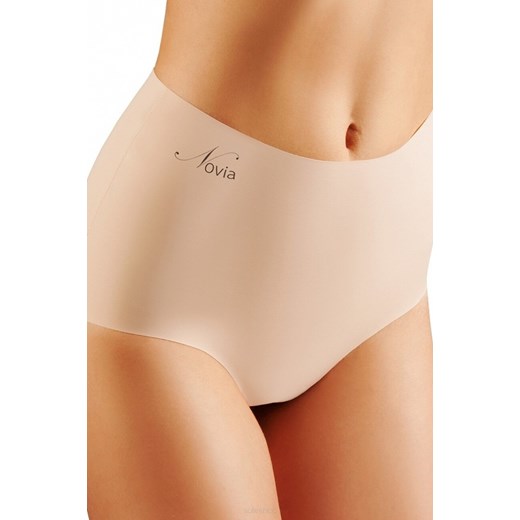 Emili majtki damskie Figi Novia rozmiar XXL ze sklepu lenaodniemowlakadoszkolniaka.pl w kategorii Majtki damskie - zdjęcie 187428520