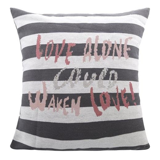 POSZEWKA SATU 40 X 40 CM BIAŁY ze sklepu lenaodniemowlakadoszkolniaka.pl w kategorii Poszewki na poduszki - zdjęcie 187428582