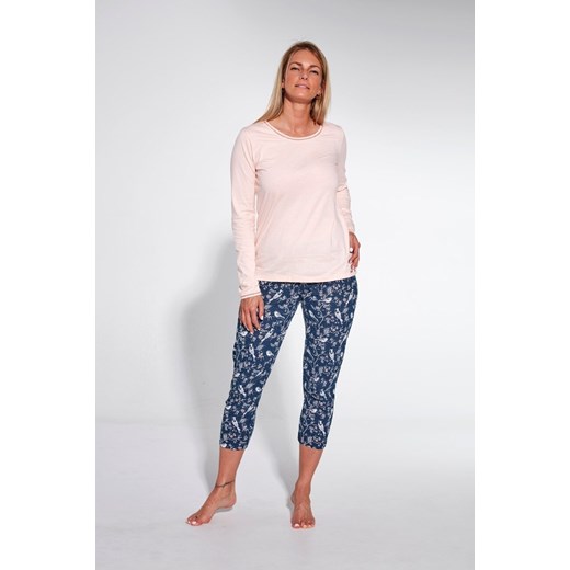 Piżama damska 772/372 Madison ze sklepu lenaodniemowlakadoszkolniaka.pl w kategorii Piżamy damskie - zdjęcie 187428722