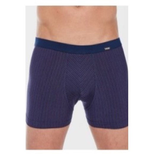 Bokserki majtki męskie Infinity 912/87 ze sklepu lenaodniemowlakadoszkolniaka.pl w kategorii Majtki męskie - zdjęcie 187429143