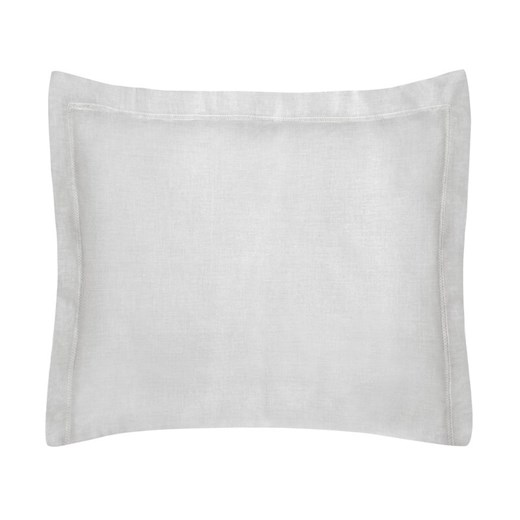 POSZEWKA NOVA COLOUR 50 X 70 CM JASNOSZARY ze sklepu lenaodniemowlakadoszkolniaka.pl w kategorii Pościele - zdjęcie 187429262