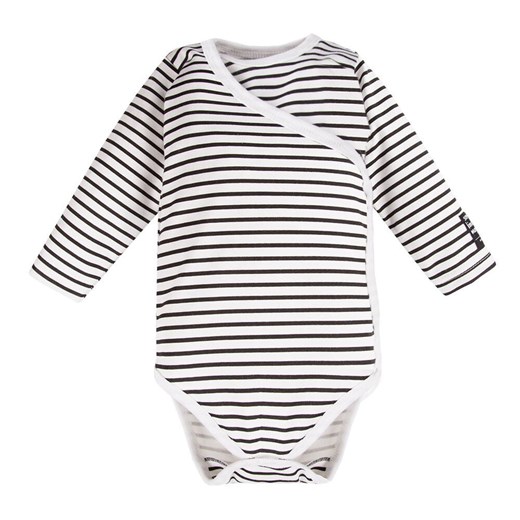 Body rozpinane niemowlęce wyprawka Eevi ze sklepu lenaodniemowlakadoszkolniaka.pl w kategorii Body niemowlęce - zdjęcie 187430053