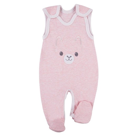 Śpiochy niemowlęcy wyprawka wcześniak Eevi Baby love ze sklepu lenaodniemowlakadoszkolniaka.pl w kategorii Śpiochy - zdjęcie 187430183