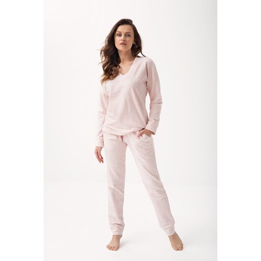 Piżama damska 333 ze sklepu lenaodniemowlakadoszkolniaka.pl w kategorii Piżamy damskie - zdjęcie 187430322