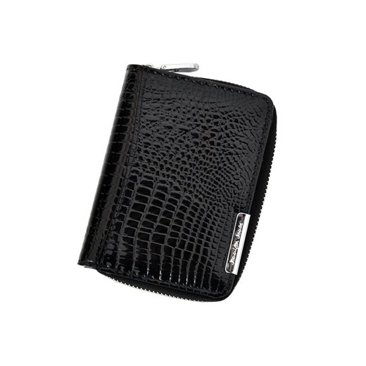 Portfel damski skórzany skóra naturalna Jennifer Jones ze sklepu lenaodniemowlakadoszkolniaka.pl w kategorii Portfele damskie - zdjęcie 187430573