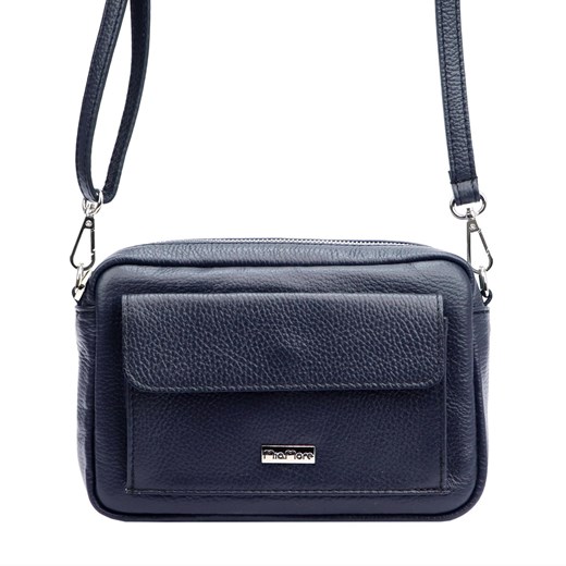 Torebka torebki skórzana skóra naturalna MiaMore damska ze sklepu lenaodniemowlakadoszkolniaka.pl w kategorii Torebki damskie - zdjęcie 187430631