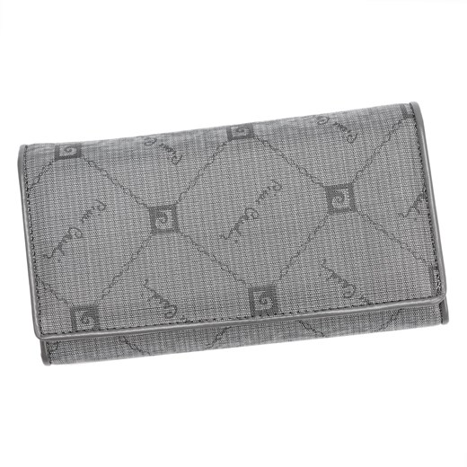 Portfel damski skóra ekologiczna Pierre Cardin ze sklepu lenaodniemowlakadoszkolniaka.pl w kategorii Portfele damskie - zdjęcie 187430874