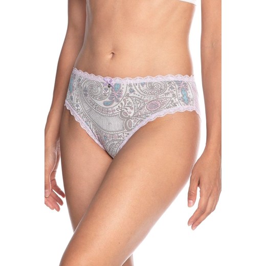 FIGI bikini L 1408 BI 2-pack majtki damskie ze sklepu lenaodniemowlakadoszkolniaka.pl w kategorii Majtki damskie - zdjęcie 187430924