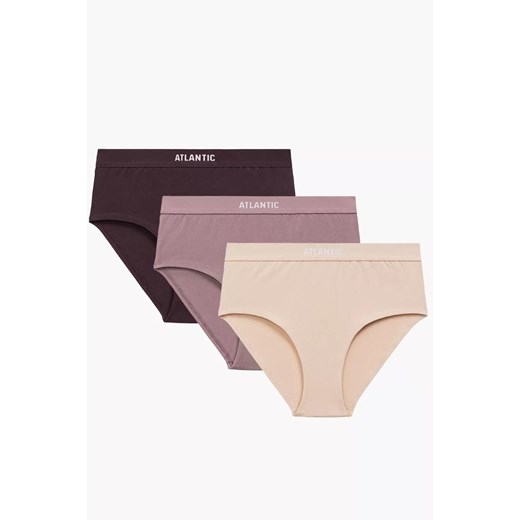 Figi 3CLP-009 Maxi Sport 3p ze sklepu lenaodniemowlakadoszkolniaka.pl w kategorii Majtki damskie - zdjęcie 187431052