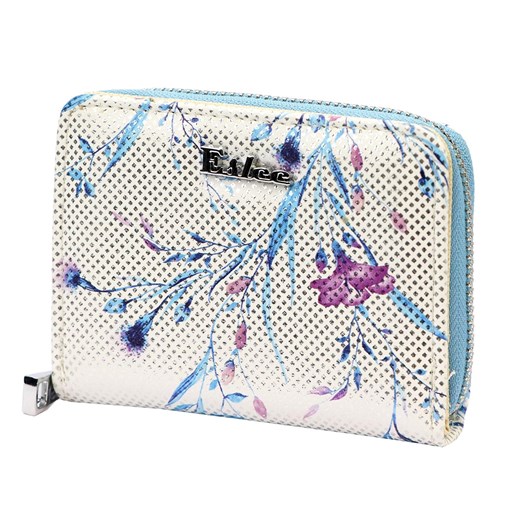 Portfel damski skórzany skóra ekologiczna Esiee ze sklepu lenaodniemowlakadoszkolniaka.pl w kategorii Portfele damskie - zdjęcie 187431084