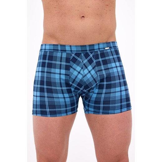 Bokserki Prime 904/128 ze sklepu lenaodniemowlakadoszkolniaka.pl w kategorii Majtki męskie - zdjęcie 187431114