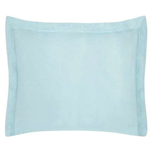 POSZEWKA NOVA COLOUR 70 X 90 CM BŁĘKITNY ze sklepu lenaodniemowlakadoszkolniaka.pl w kategorii Pościele - zdjęcie 187431370