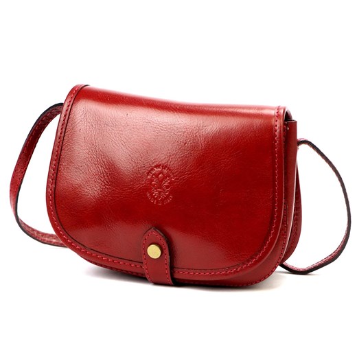 Torebka torebki damska skórzana skóra naturalna Florence ze sklepu lenaodniemowlakadoszkolniaka.pl w kategorii Torebki damskie - zdjęcie 187431444