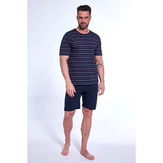 Piżama 338/51 Various 3XL-5XL piżama męska ze sklepu lenaodniemowlakadoszkolniaka.pl w kategorii Piżamy męskie - zdjęcie 187431801