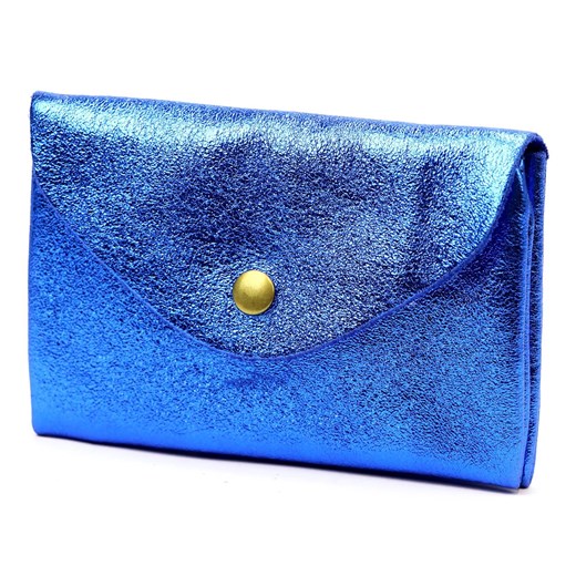 VerMari etui na dokumenty skóra naturalna ze sklepu lenaodniemowlakadoszkolniaka.pl w kategorii Etui - zdjęcie 187431944