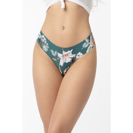 Figi majtki damskie Simple Tea Rose Brasil ze sklepu lenaodniemowlakadoszkolniaka.pl w kategorii Majtki damskie - zdjęcie 187432272