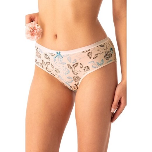 Figi LPC 590 2p ze sklepu lenaodniemowlakadoszkolniaka.pl w kategorii Majtki damskie - zdjęcie 187432354