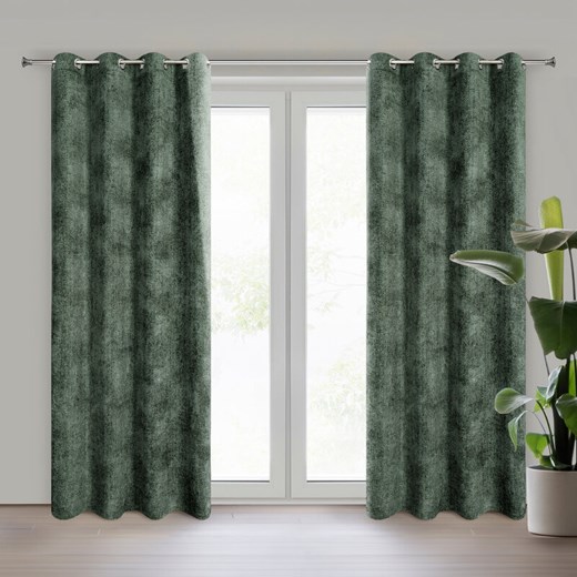 Koszulka polo męska OLIVER BETLEWSKI® granatowy l-odziez ze sklepu lenaodniemowlakadoszkolniaka.pl w kategorii Zasłony - zdjęcie 187432694