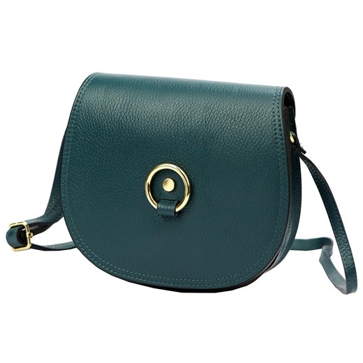 Torebka torebki damska skórzana skóra naturalna Florence ze sklepu lenaodniemowlakadoszkolniaka.pl w kategorii Torebki damskie - zdjęcie 187432721