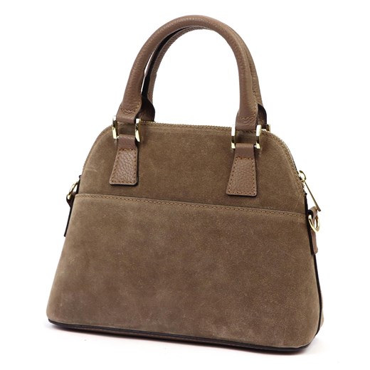 Torebka torebki damska skórzana skóra naturalna Luka ze sklepu lenaodniemowlakadoszkolniaka.pl w kategorii Torebki damskie - zdjęcie 187432973