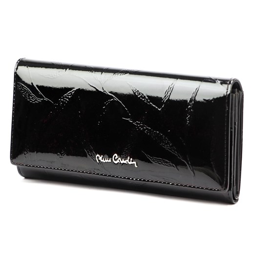 Portfel damski skórzany skóra naturalna Pierre Cardin ze sklepu lenaodniemowlakadoszkolniaka.pl w kategorii Portfele damskie - zdjęcie 187433120