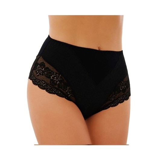 Figi majtki damskie Melisa 3XL-4XL ze sklepu lenaodniemowlakadoszkolniaka.pl w kategorii Majtki damskie - zdjęcie 187433141