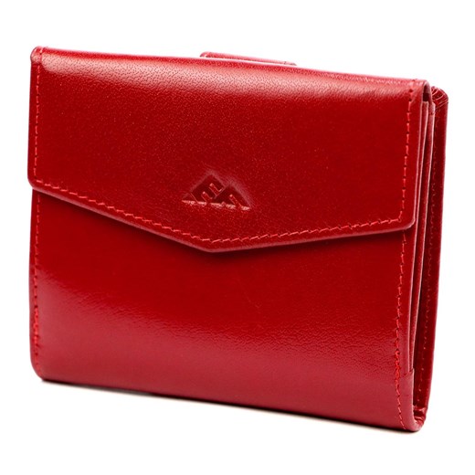 Portfel damski skórzany skóra naturalna El Forrest ze sklepu lenaodniemowlakadoszkolniaka.pl w kategorii Portfele damskie - zdjęcie 187433314