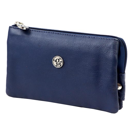 Portfel damski skóra naturalna skórzany Gregorio ze sklepu lenaodniemowlakadoszkolniaka.pl w kategorii Portfele damskie - zdjęcie 187433724