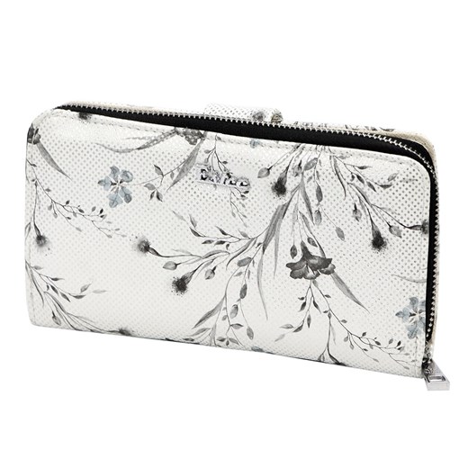 Portfel damski skórzany skóra ekologiczna Esiee ze sklepu lenaodniemowlakadoszkolniaka.pl w kategorii Portfele damskie - zdjęcie 187433950