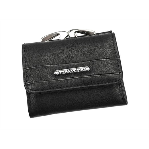 Portfel damski skórzany skóra naturalna Jennifer Jones ze sklepu lenaodniemowlakadoszkolniaka.pl w kategorii Portfele damskie - zdjęcie 187433960