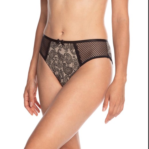 FIGI bikini L 1369 BI 2-pack majtki damskie ze sklepu lenaodniemowlakadoszkolniaka.pl w kategorii Majtki damskie - zdjęcie 187434370