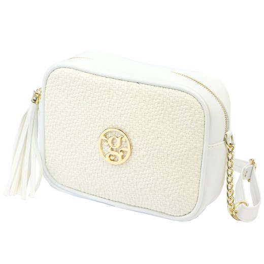 Torebka damska skóra ekologiczna Gregorio ze sklepu lenaodniemowlakadoszkolniaka.pl w kategorii Listonoszki - zdjęcie 187434792