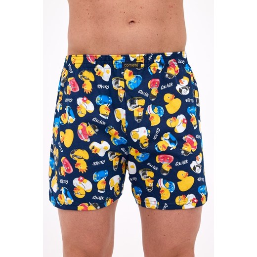 Bokserki Classic 011/177 3XL ze sklepu lenaodniemowlakadoszkolniaka.pl w kategorii Majtki męskie - zdjęcie 187434890