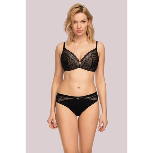 Figi Clarisa Brazyliany majtki damskie ze sklepu lenaodniemowlakadoszkolniaka.pl w kategorii Majtki damskie - zdjęcie 187435070