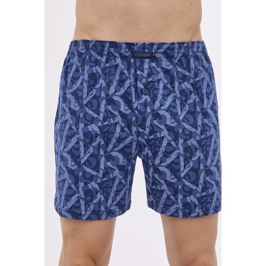 Bokserki majtki męskie Comfort 008/287 3XL-5XL ze sklepu lenaodniemowlakadoszkolniaka.pl w kategorii Majtki męskie - zdjęcie 187435080