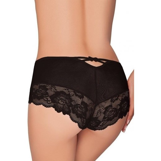 Ewana majtki damskie Figi 098 białe plus rozmiar 3XL ze sklepu lenaodniemowlakadoszkolniaka.pl w kategorii Majtki damskie - zdjęcie 187435130