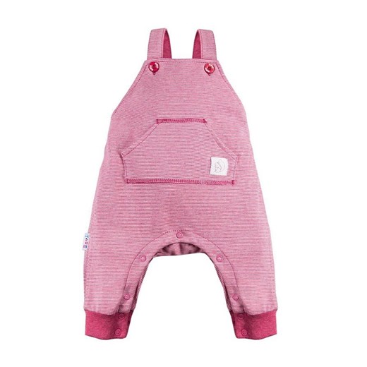 Ogrodniczki spodnie dziewczynki Unique Ewa klucze ze sklepu lenaodniemowlakadoszkolniaka.pl w kategorii Odzież dla niemowląt - zdjęcie 187435131