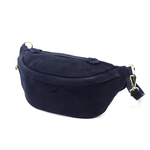 Torebka torebki damska skórzana skóra naturalna Luka ze sklepu lenaodniemowlakadoszkolniaka.pl w kategorii Torebki damskie - zdjęcie 187435291