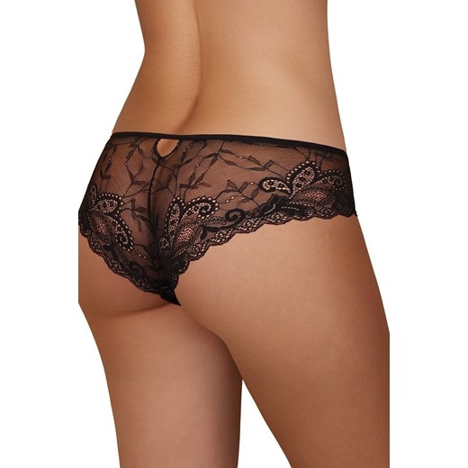 Figi 66 -L- Biały modo ze sklepu lenaodniemowlakadoszkolniaka.pl w kategorii Majtki damskie - zdjęcie 187435364