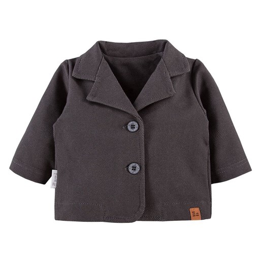 Marynarka dla chłopca grafitowa Ceremony Eevi ze sklepu lenaodniemowlakadoszkolniaka.pl w kategorii Marynarki i garnitury chłopięce - zdjęcie 187435580