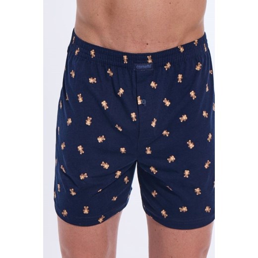 Bokserki Classic 001/174 Teddy bokserki majtki męskie ze sklepu lenaodniemowlakadoszkolniaka.pl w kategorii Majtki męskie - zdjęcie 187436021