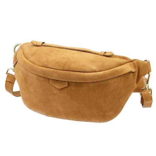 Torebka torebki damska skórzana skóra naturalna Luka ze sklepu lenaodniemowlakadoszkolniaka.pl w kategorii Torebki damskie - zdjęcie 187436530