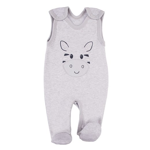 Śpiochy niemowlęcy wyprawka wcześniak Eevi Baby love ze sklepu lenaodniemowlakadoszkolniaka.pl w kategorii Śpiochy - zdjęcie 187436671