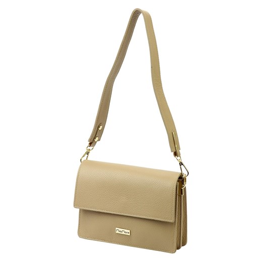 Pasek parciany CASUAL sr-2 l-125-cm ze sklepu lenaodniemowlakadoszkolniaka.pl w kategorii Listonoszki - zdjęcie 187436710