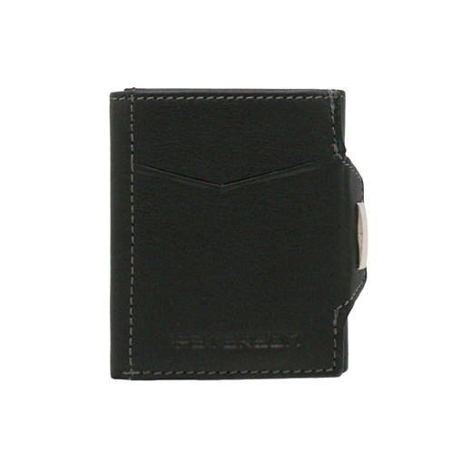 Portfel męski skórzany skóra naturalna Peterson ze sklepu lenaodniemowlakadoszkolniaka.pl w kategorii Portfele męskie - zdjęcie 187436833